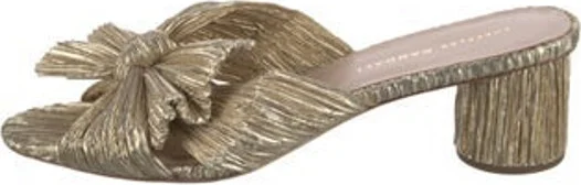 Gold, Metallic