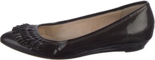 Animal Print, Black