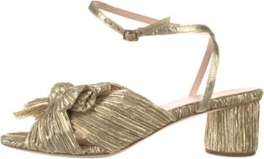 Gold, Metallic