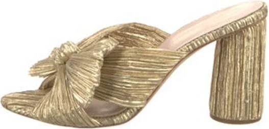 Gold, Metallic