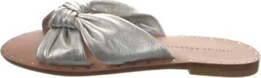 Pattern Prints, Silver