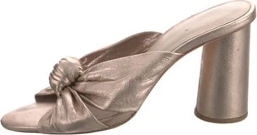 Metallic, Neutrals