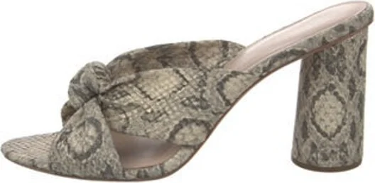 Animal Print, Metallic, Neutrals, Patte