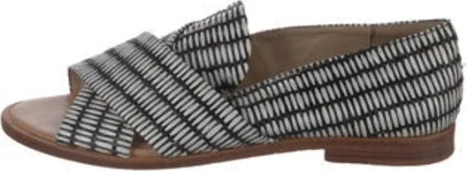 Black, Pattern Prints, White