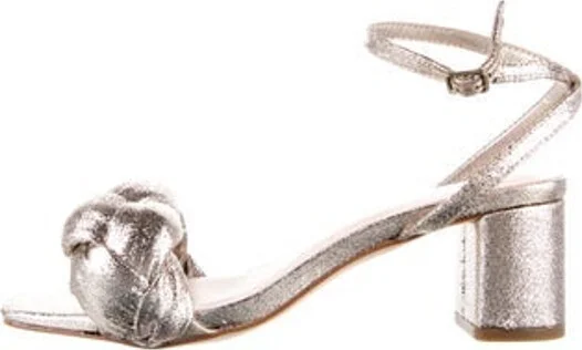 Metallic, Silver