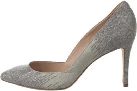 Animal Print, Grey