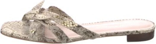 Animal Print, Neutrals