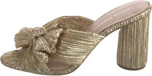 Gold, Metallic