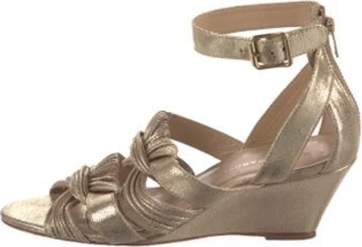 Gold, Metallic