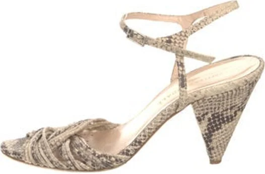 Animal Print, Neutrals