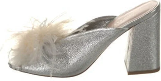 Animal Print, Silver