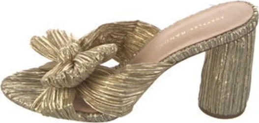 Gold, Metallic