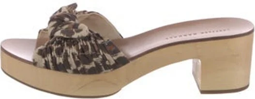 Animal Print, Neutrals