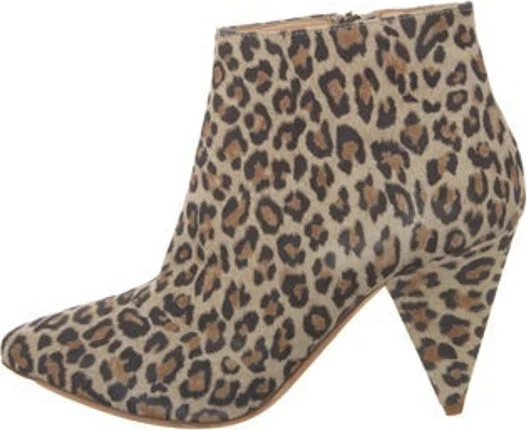 Animal Print, Neutrals