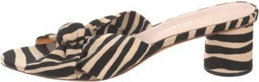 Neutrals, Pattern Prints
