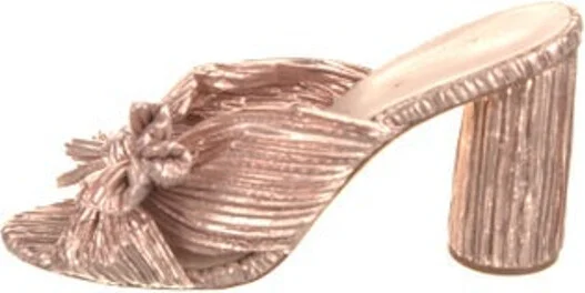 Metallic, Pink