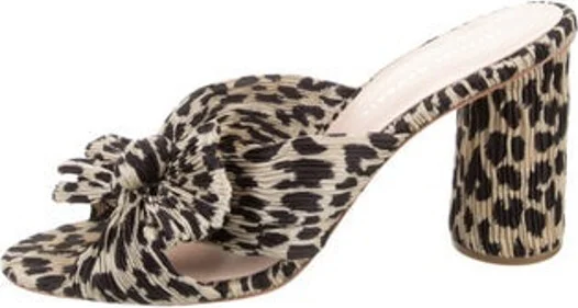 Animal Print, Black, Neutrals