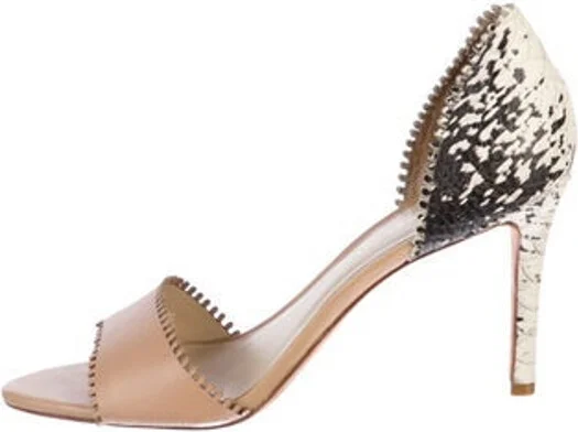 Animal Print, Neutrals