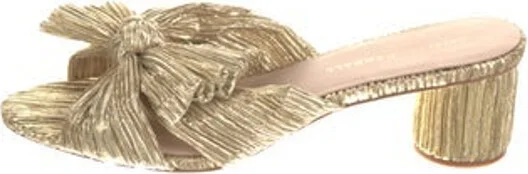 Gold, Metallic