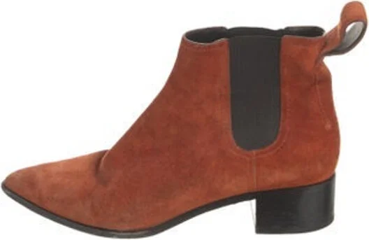 Orange, Pattern Prints