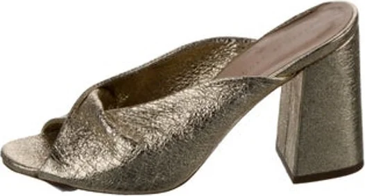 Gold, Metallic