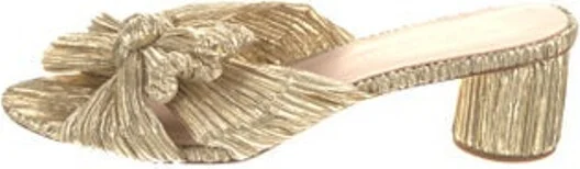 Gold, Metallic