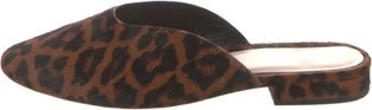 Animal Print, Brown