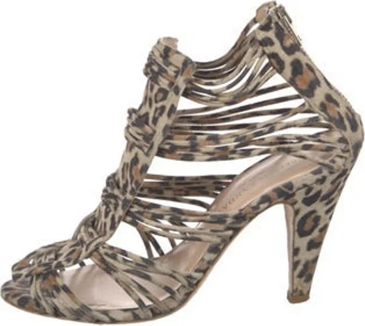 Animal Print, Black, Neutrals