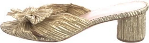 Gold, Metallic