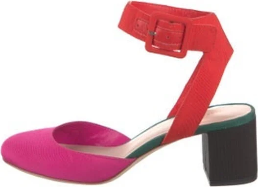 Pattern Prints, Pink