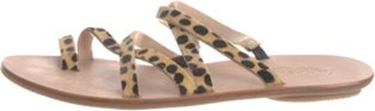 Animal Print, Neutrals