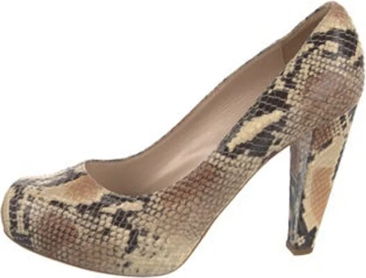 Animal Print, Black, Neutrals