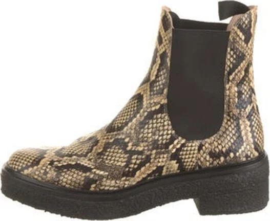 Animal Print, Neutrals