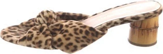 Animal Print, Neutrals