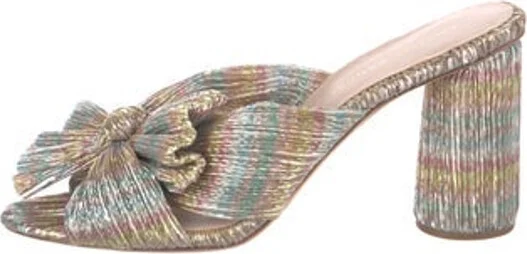 Metallic, Pink, Silver, Yellow