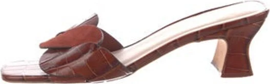 Animal Print, Brown