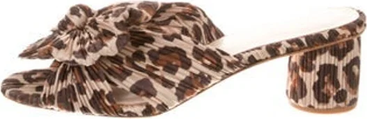 Animal Print, Brown