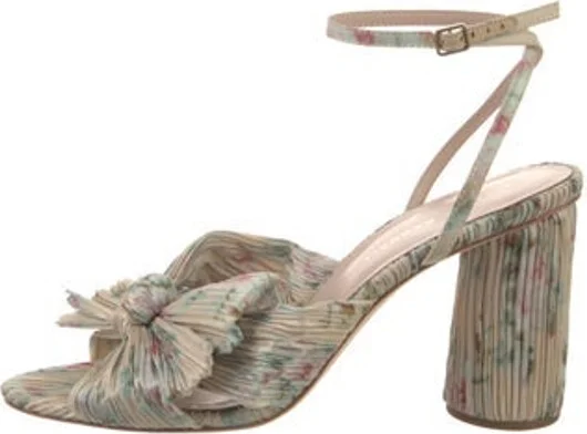 Neutrals, Pattern Prints