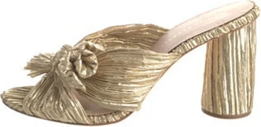 Gold, Metallic