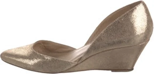 Gold, Metallic