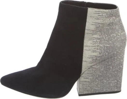 Black, Neutrals, Pattern Prints