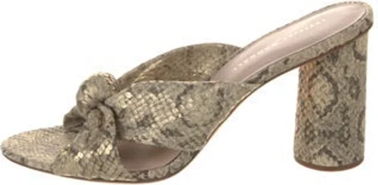 Neutrals, Pattern Prints