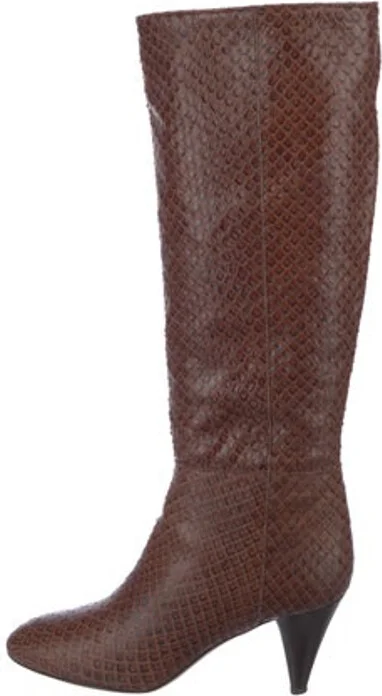 Animal Print, Brown