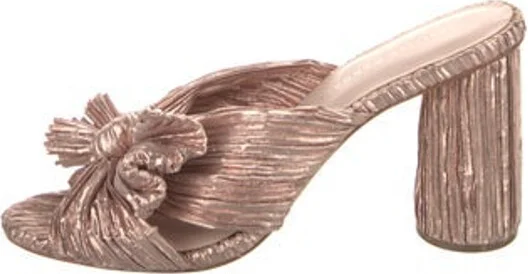 Metallic, Pink