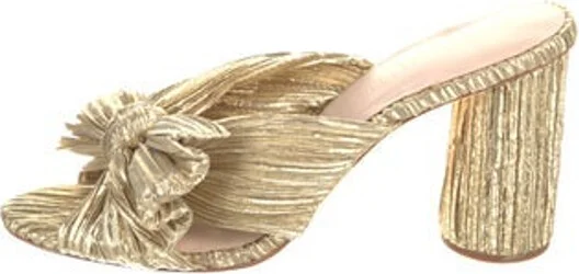 Gold, Metallic