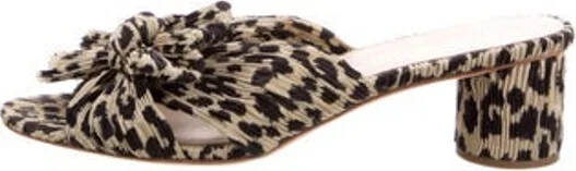 Animal Print, Neutrals