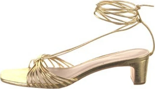Gold, Metallic