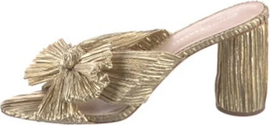 Gold, Metallic