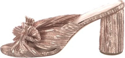 Metallic, Pink