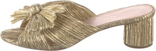 Gold, Metallic